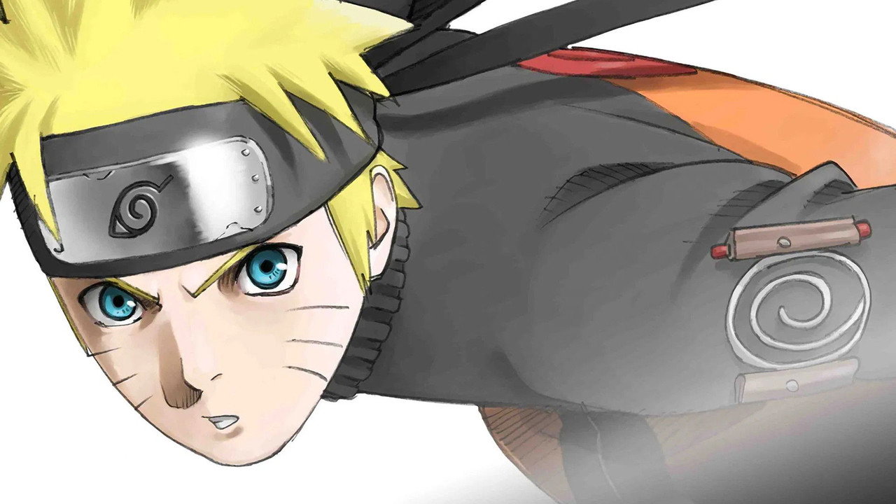 Naruto Shippuden the Movie: Bonds (2008) backdrop artwork