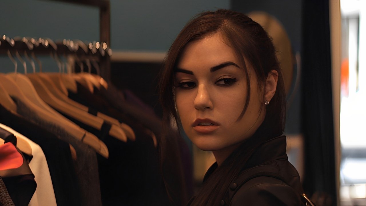 The Girlfriend Experience (2009) backdrop artwork