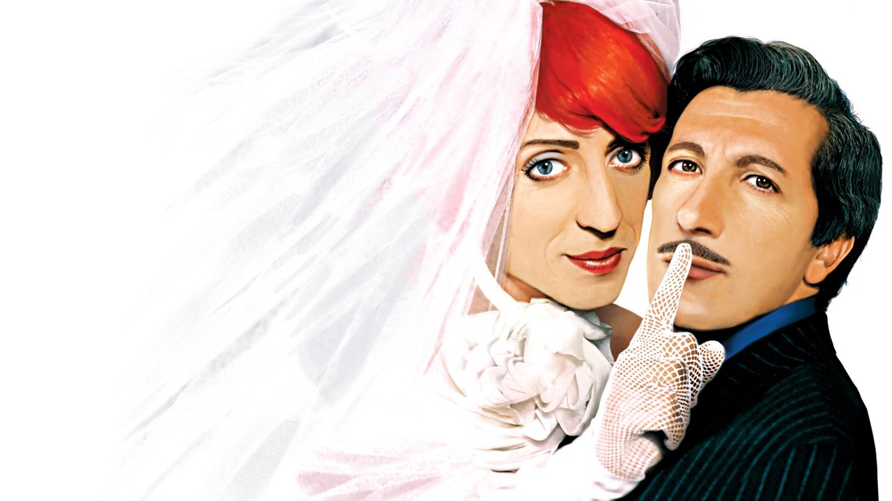 Chouchou (2003) backdrop artwork