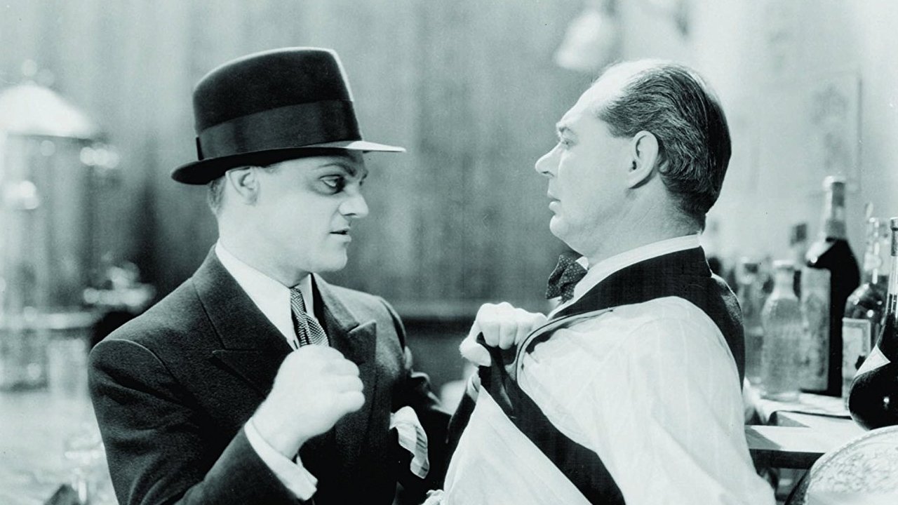 The Public Enemy (1931) backdrop artwork