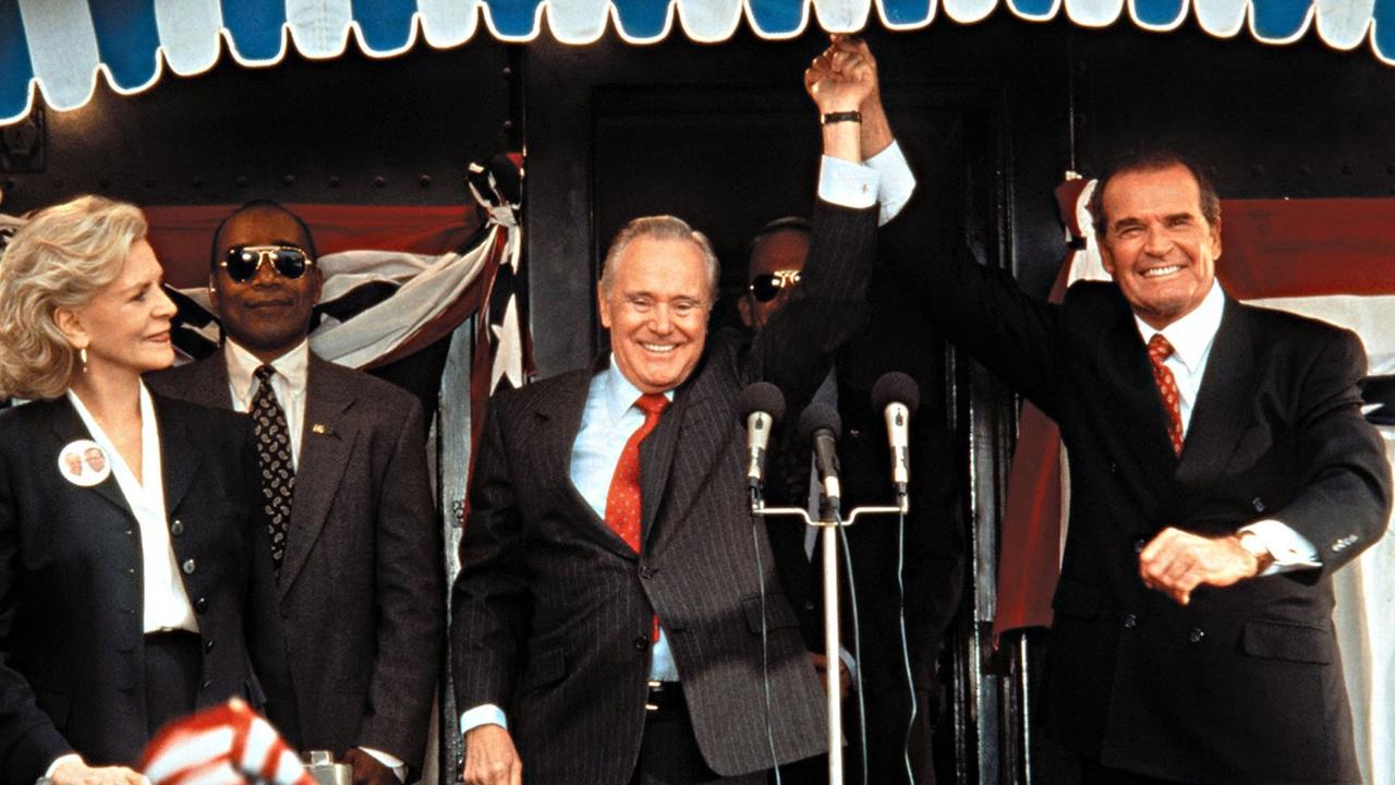 My Fellow Americans (1996) backdrop artwork