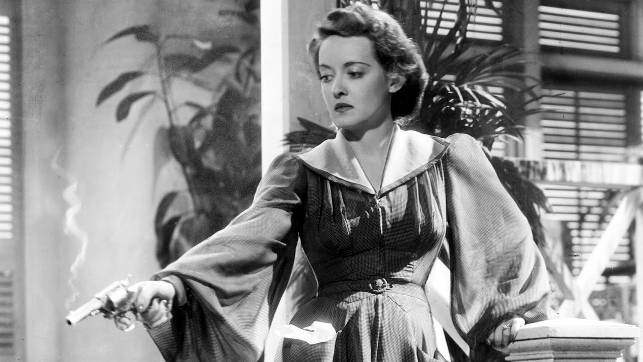 The Letter (1940) backdrop artwork