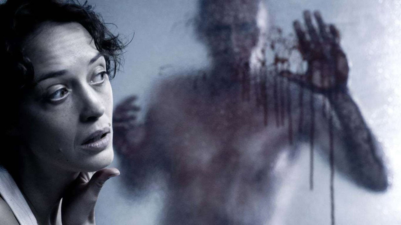 Mutants (2009) backdrop artwork