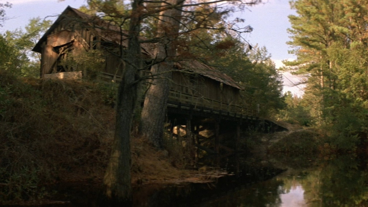 Silver Bullet (1985) backdrop artwork