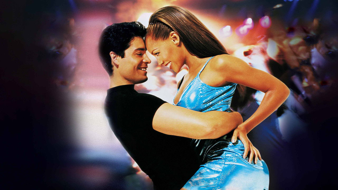 Dance with Me (1998) backdrop artwork