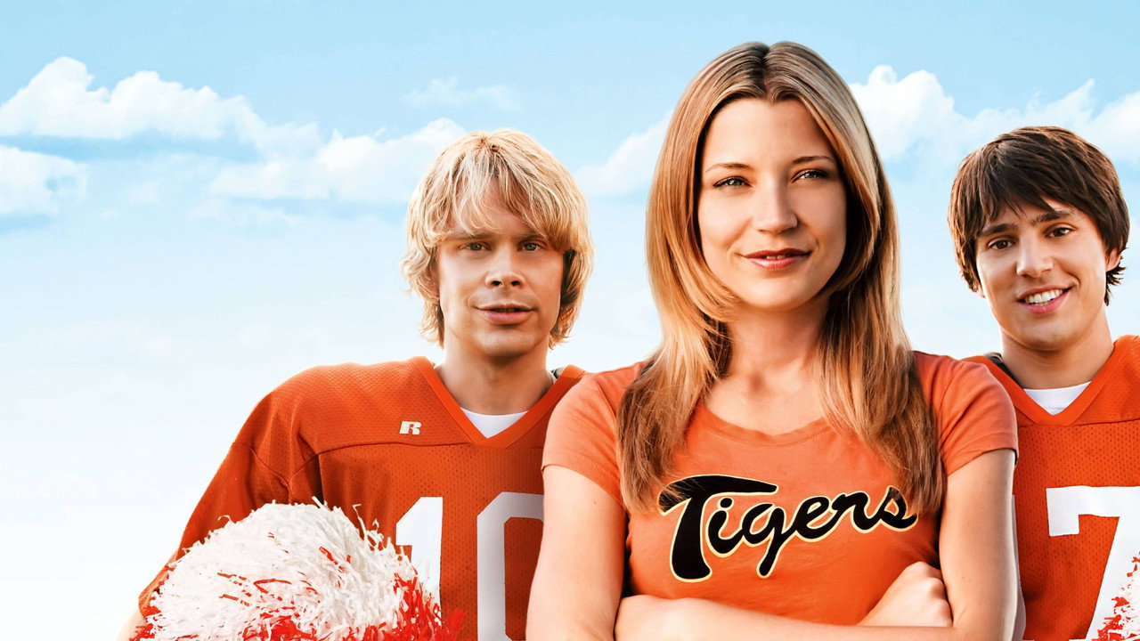 Fired Up! (2009) backdrop artwork
