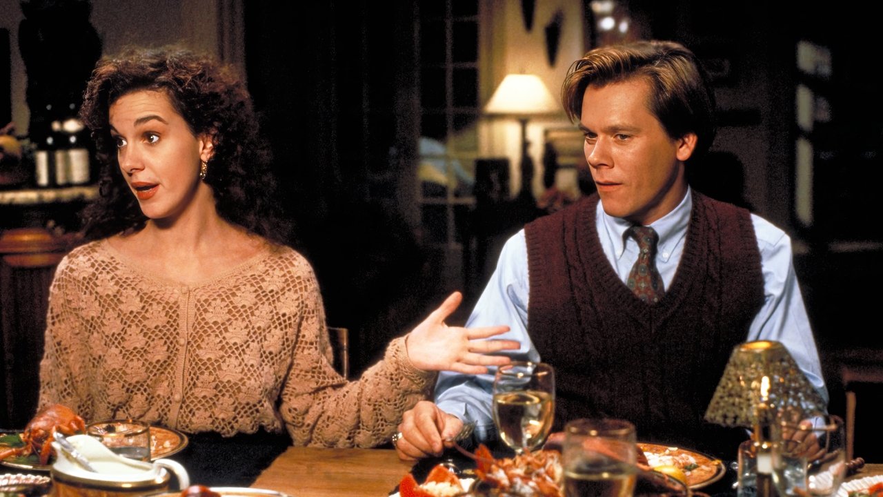 He Said, She Said (1991) backdrop artwork