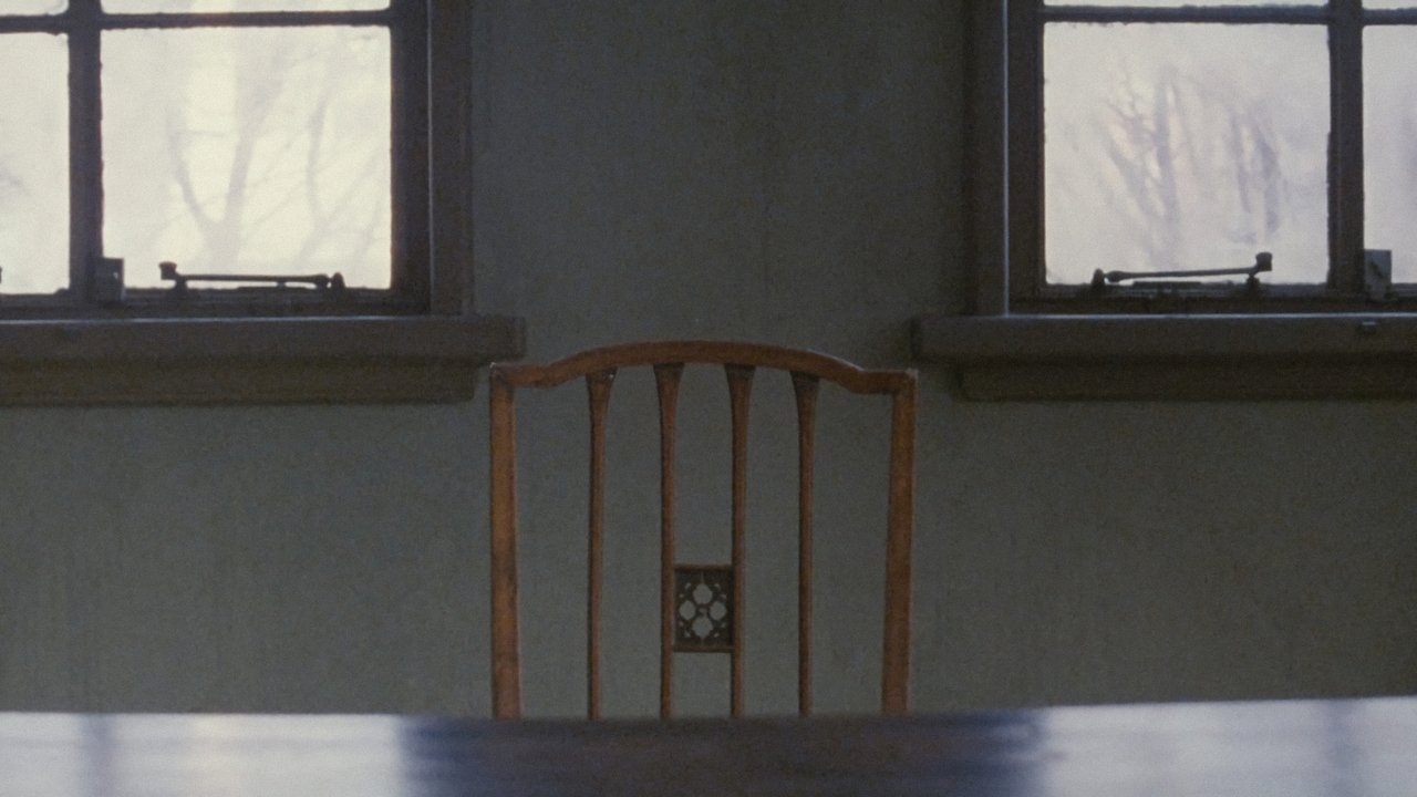 After Life (1999) backdrop artwork