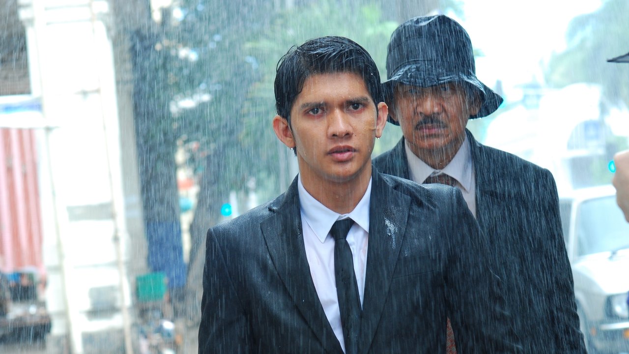 The Raid 2 (2014) backdrop artwork