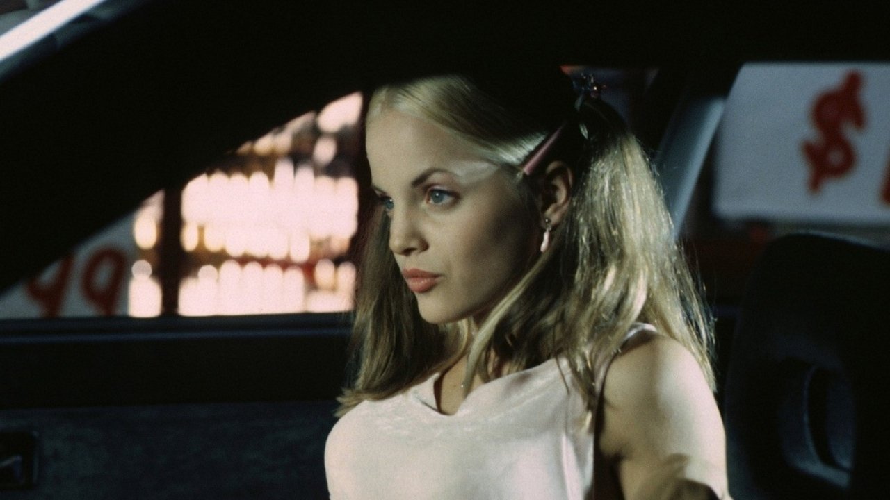 Nowhere (1997) backdrop artwork
