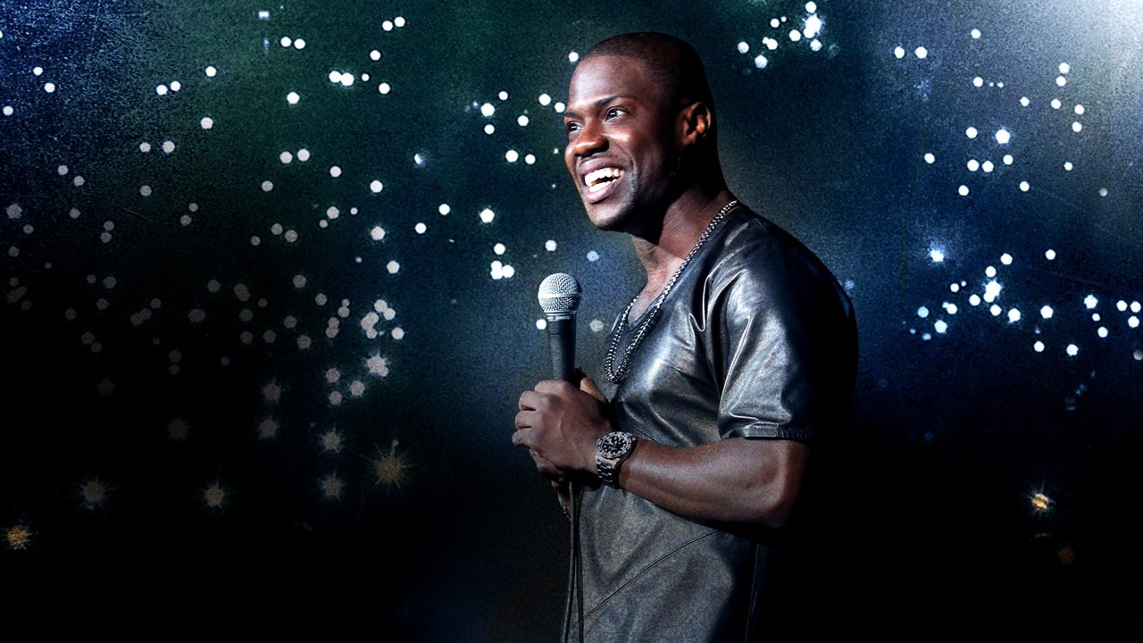 Kevin Hart: Let Me Explain (2013) backdrop artwork