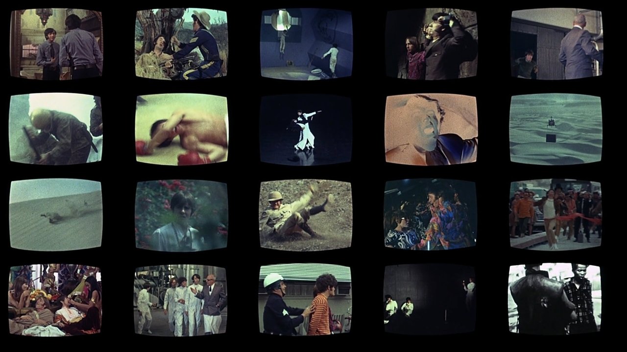 Head (1968) backdrop artwork
