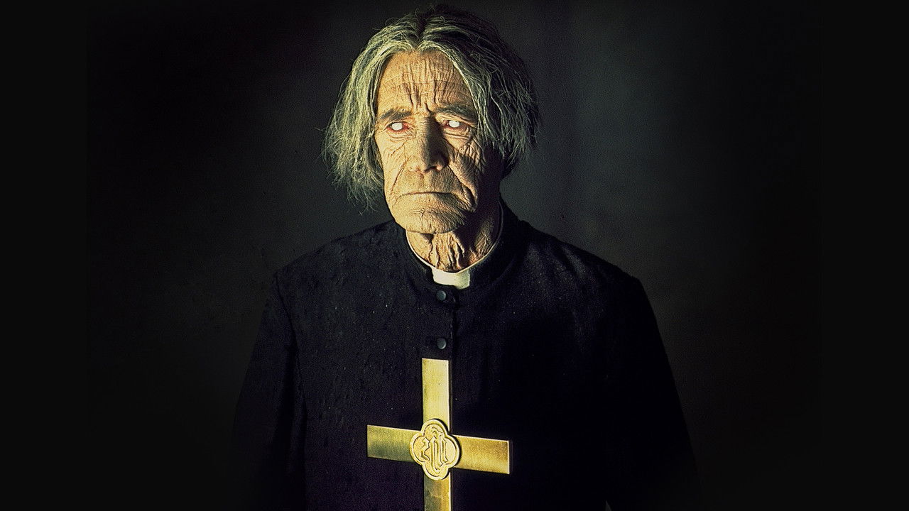 The Sentinel (1977) backdrop artwork