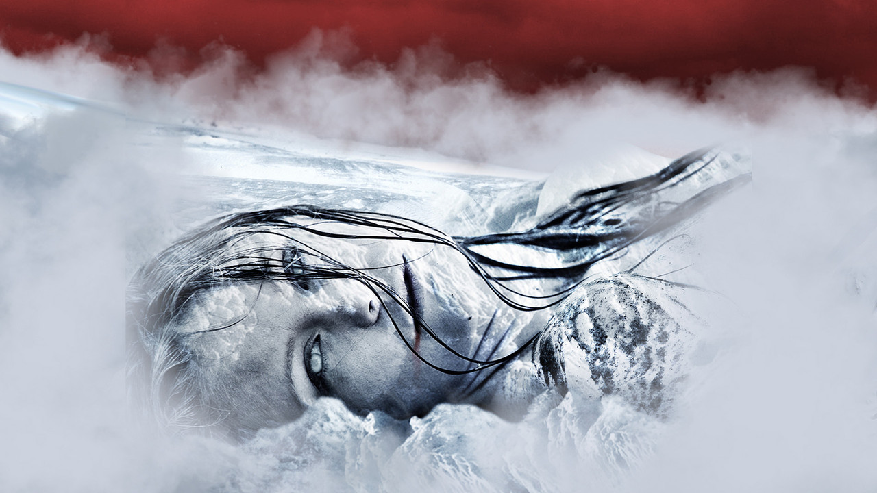100 Degrees Below Zero (2013) backdrop artwork
