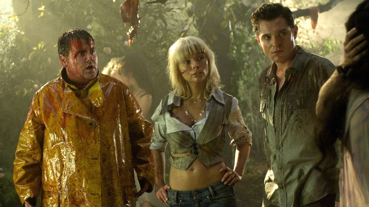 Lesbian Vampire Killers (2009) backdrop artwork