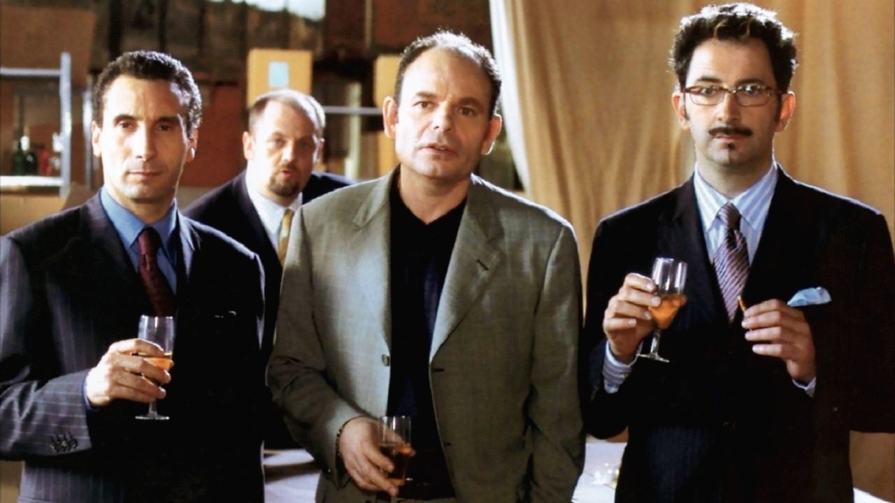 If I Were a Rich Man (2002) backdrop artwork