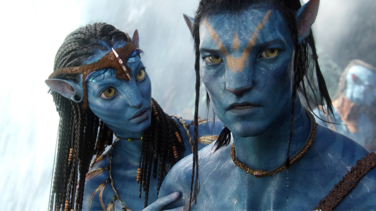 Capturing Avatar (2010) backdrop artwork