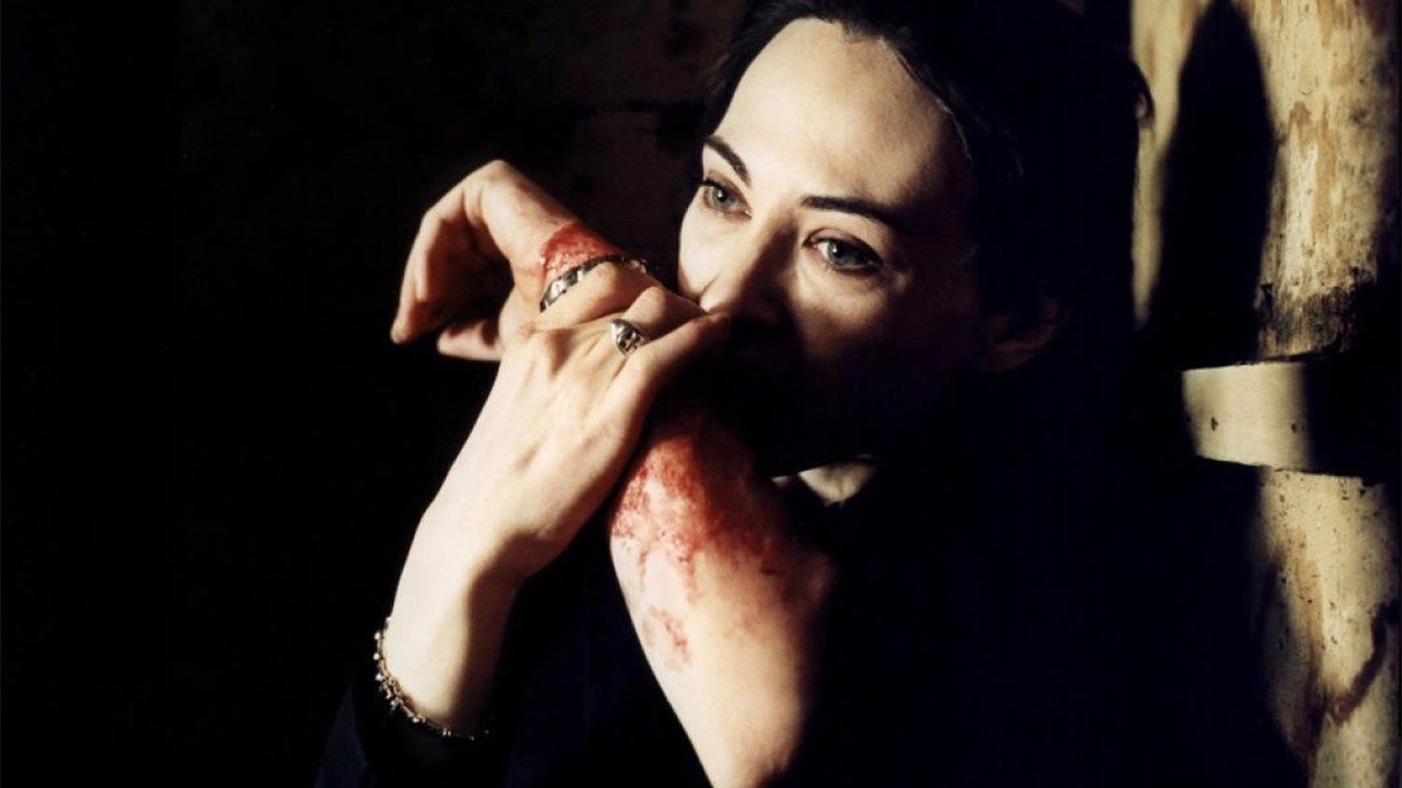 In My Skin (2002) backdrop artwork