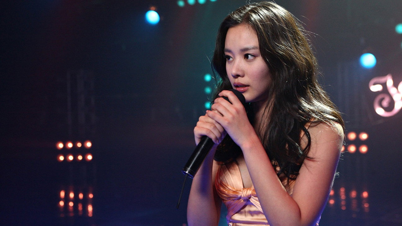 200 Pounds Beauty (2006) backdrop artwork