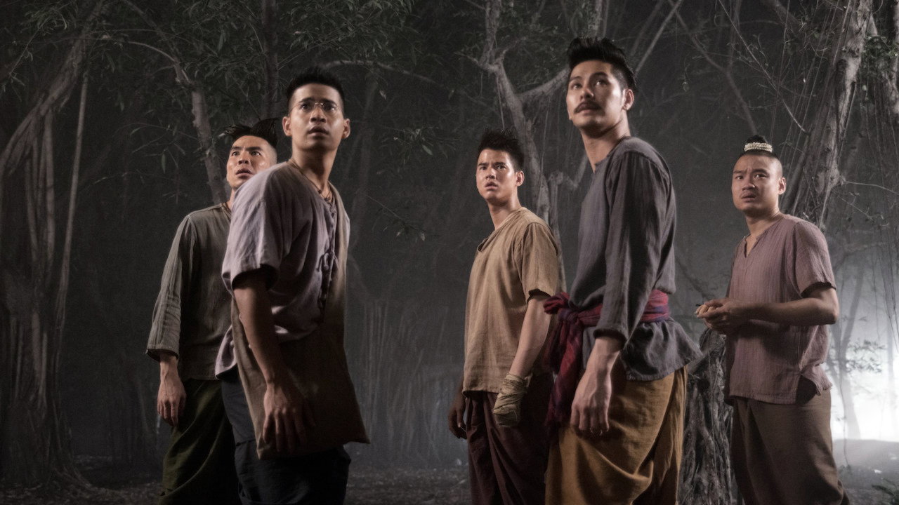 Pee Mak (2013) backdrop artwork