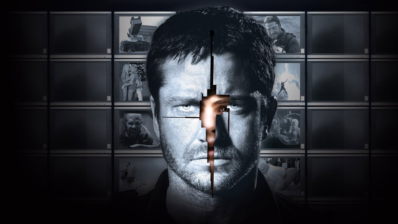 Gamer (2009) backdrop artwork