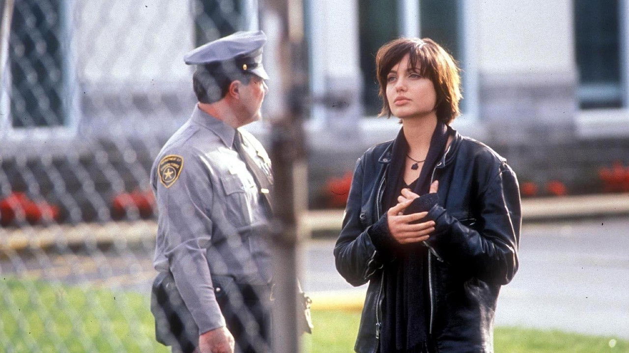 Foxfire (1996) backdrop artwork