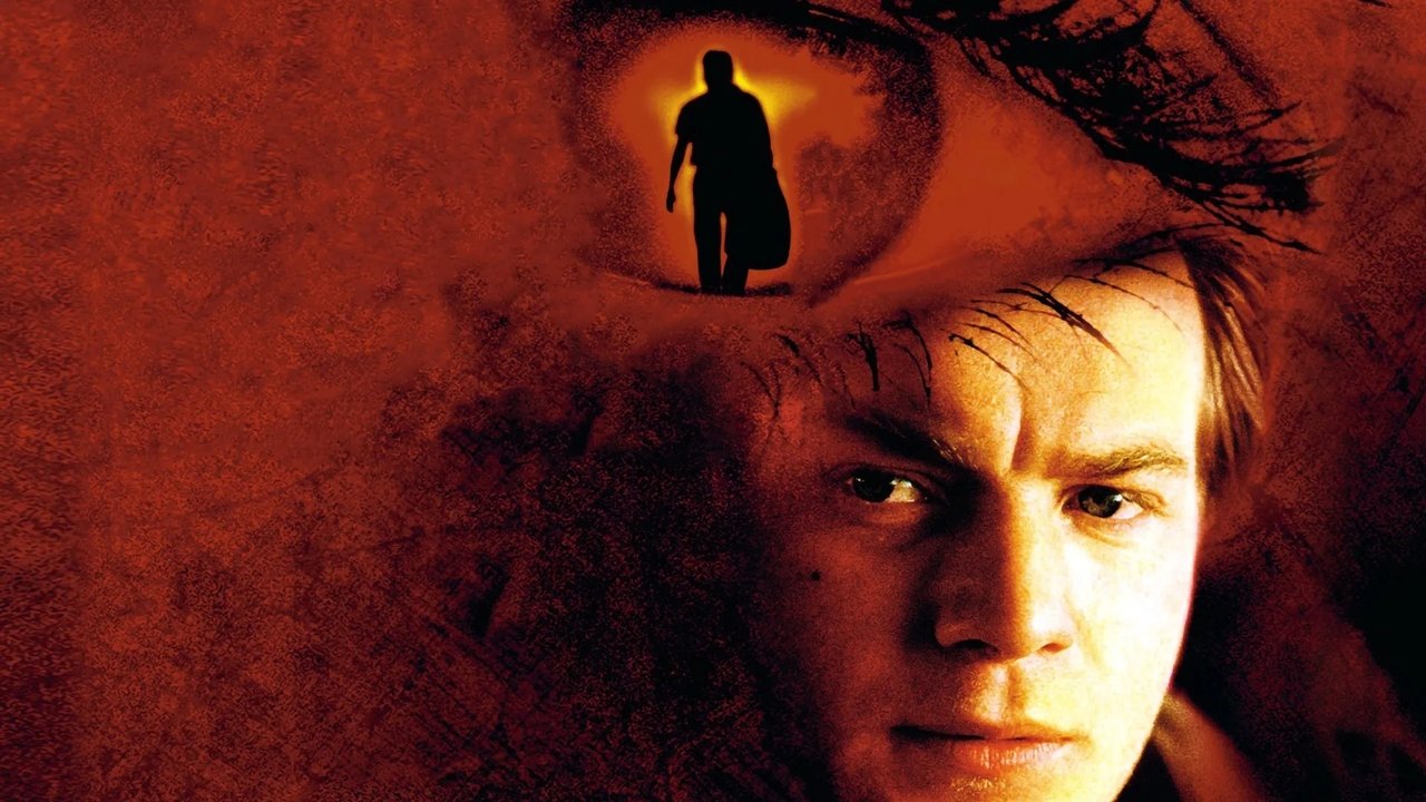 Eye of the Beholder (1999) backdrop artwork