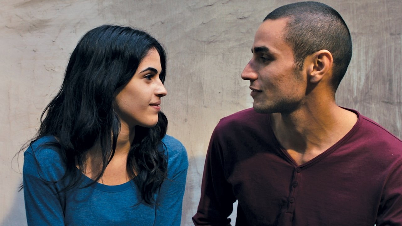 Omar (2013) backdrop artwork