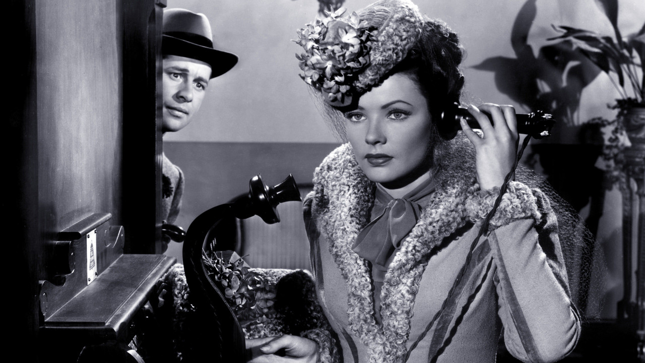 Heaven Can Wait (1943) backdrop artwork