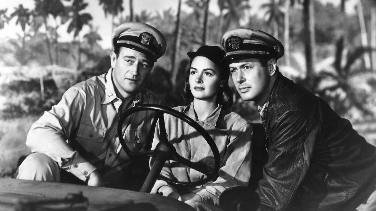 They Were Expendable (1945) backdrop artwork
