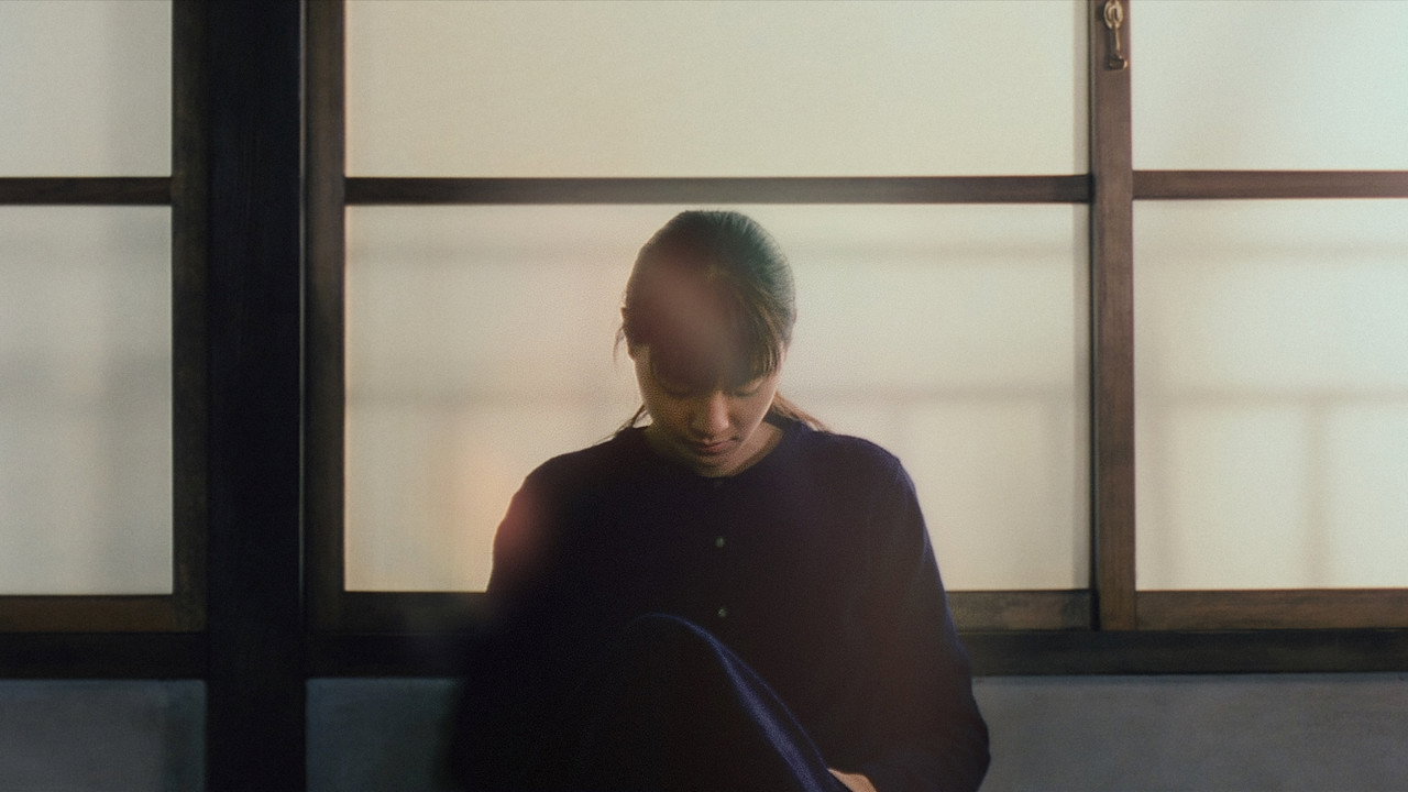 Maborosi (1995) backdrop artwork