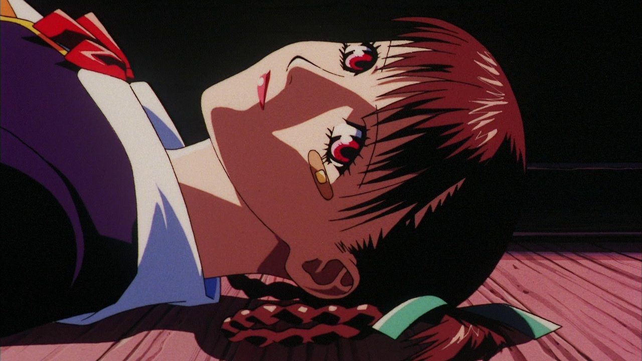 Kite (1998) backdrop artwork