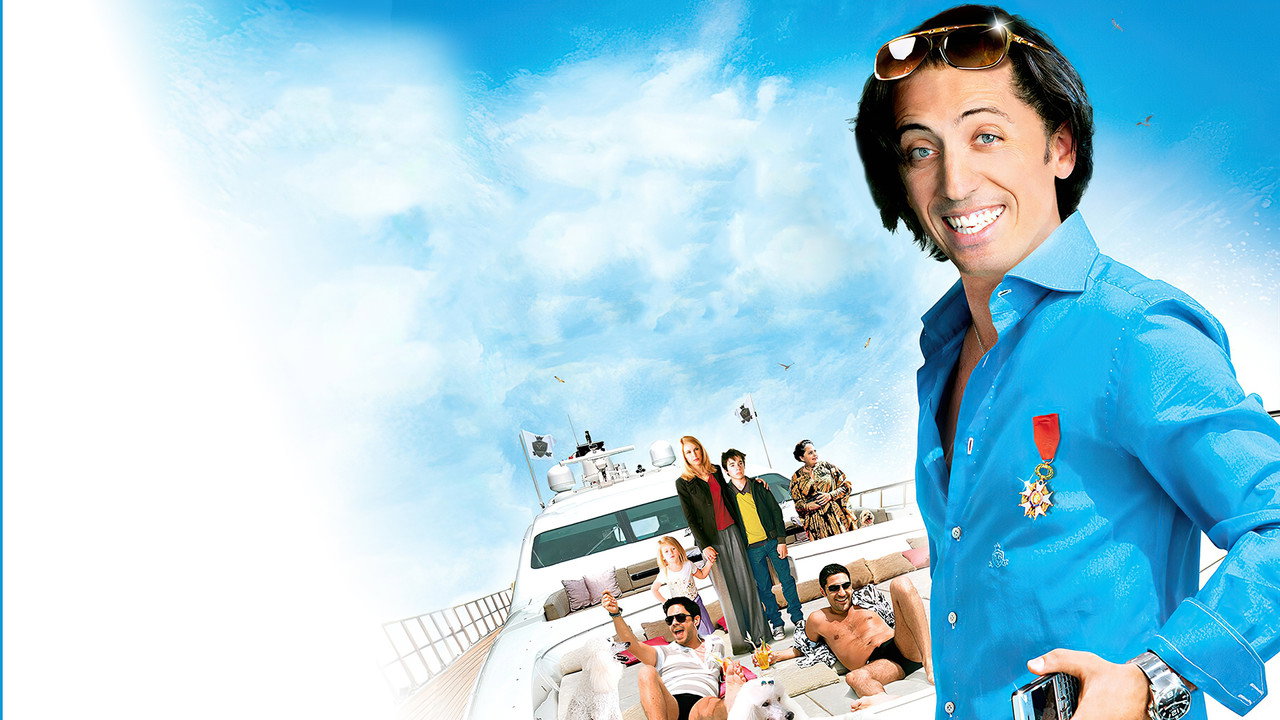 Coco (2009) backdrop artwork