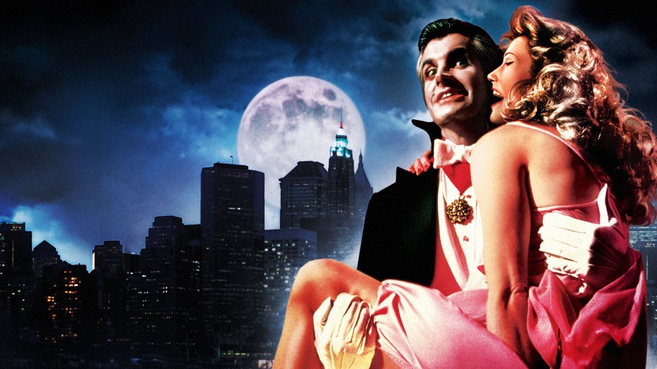 Love at First Bite (1979) backdrop artwork