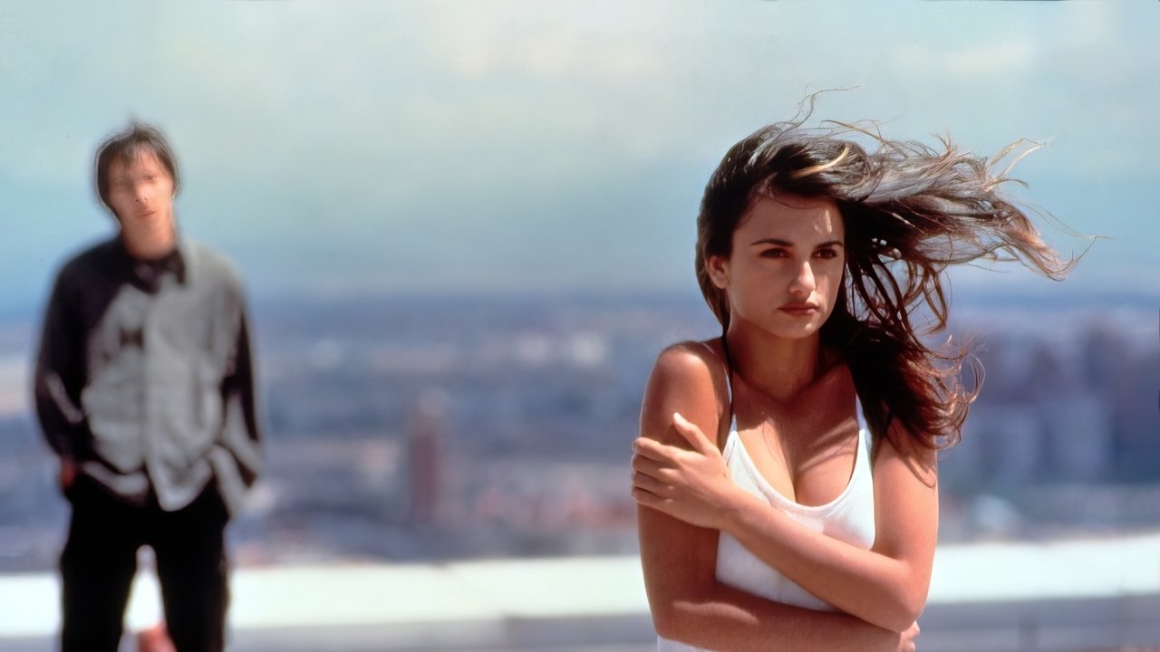 Open Your Eyes (1997) backdrop artwork