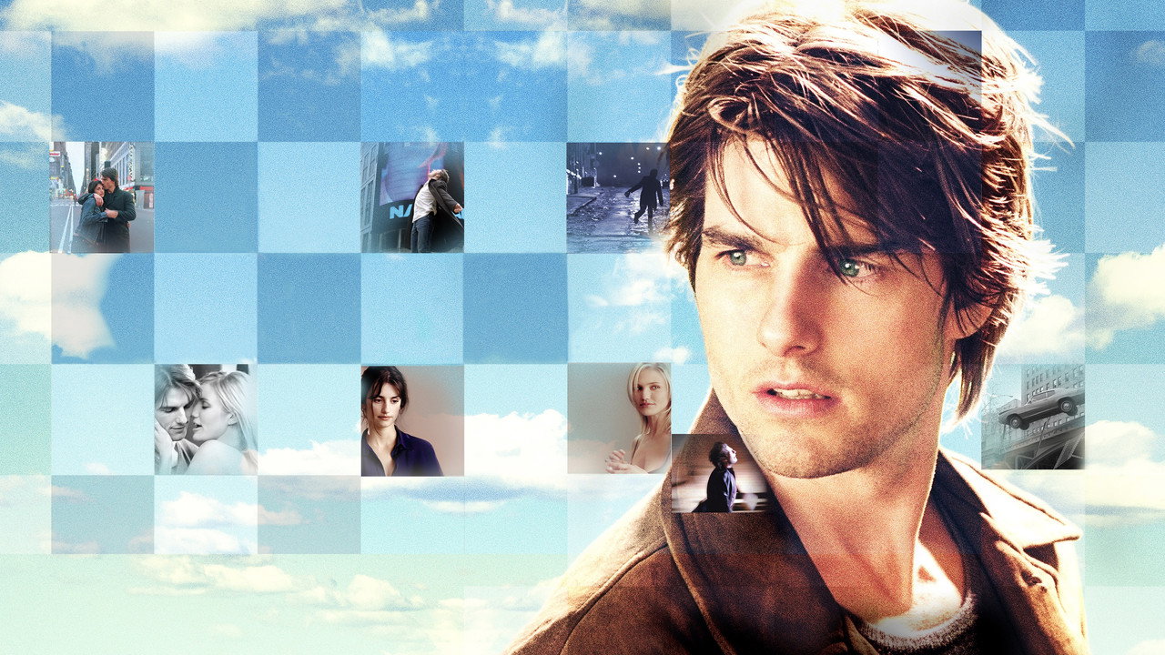 Vanilla Sky (2001) backdrop artwork