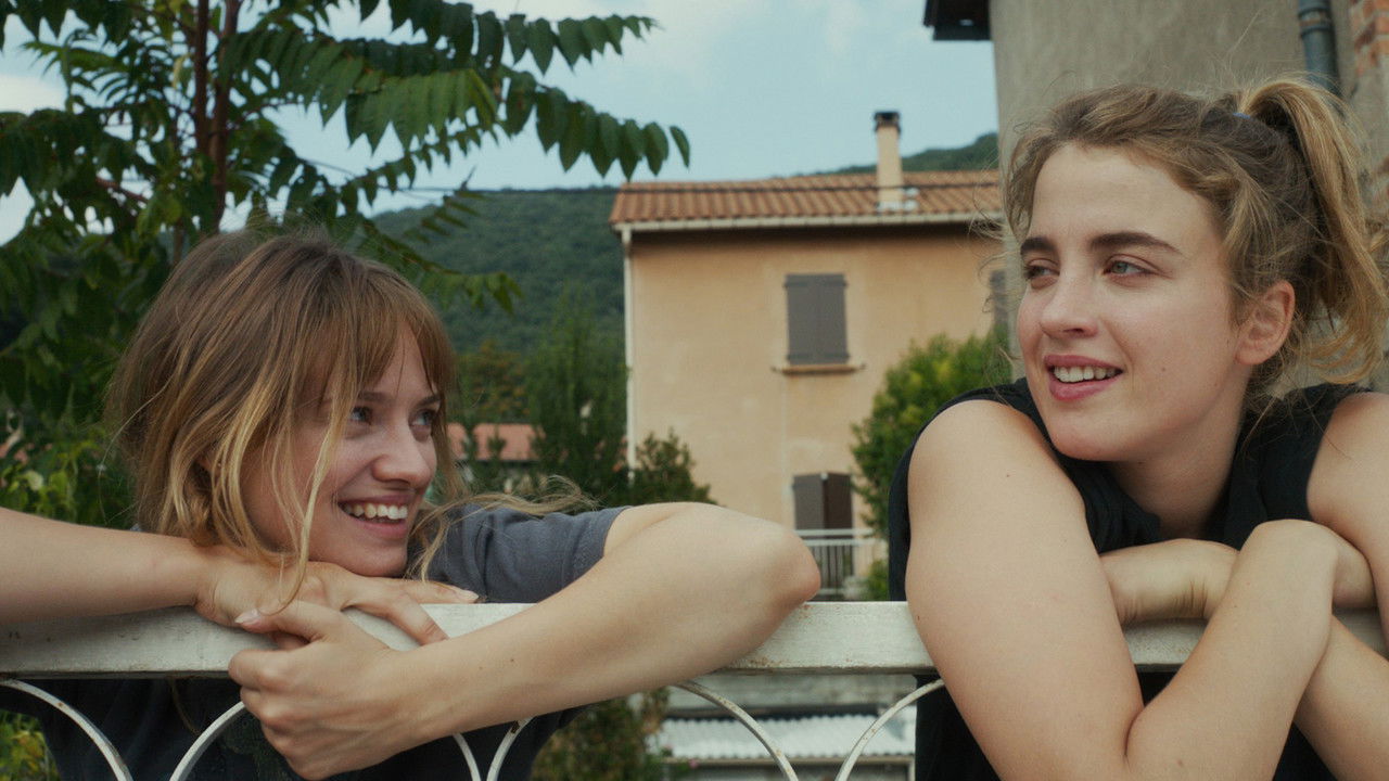 Suzanne (2013) backdrop artwork
