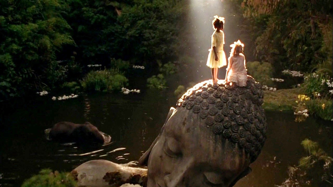 A Little Princess (1995) backdrop artwork