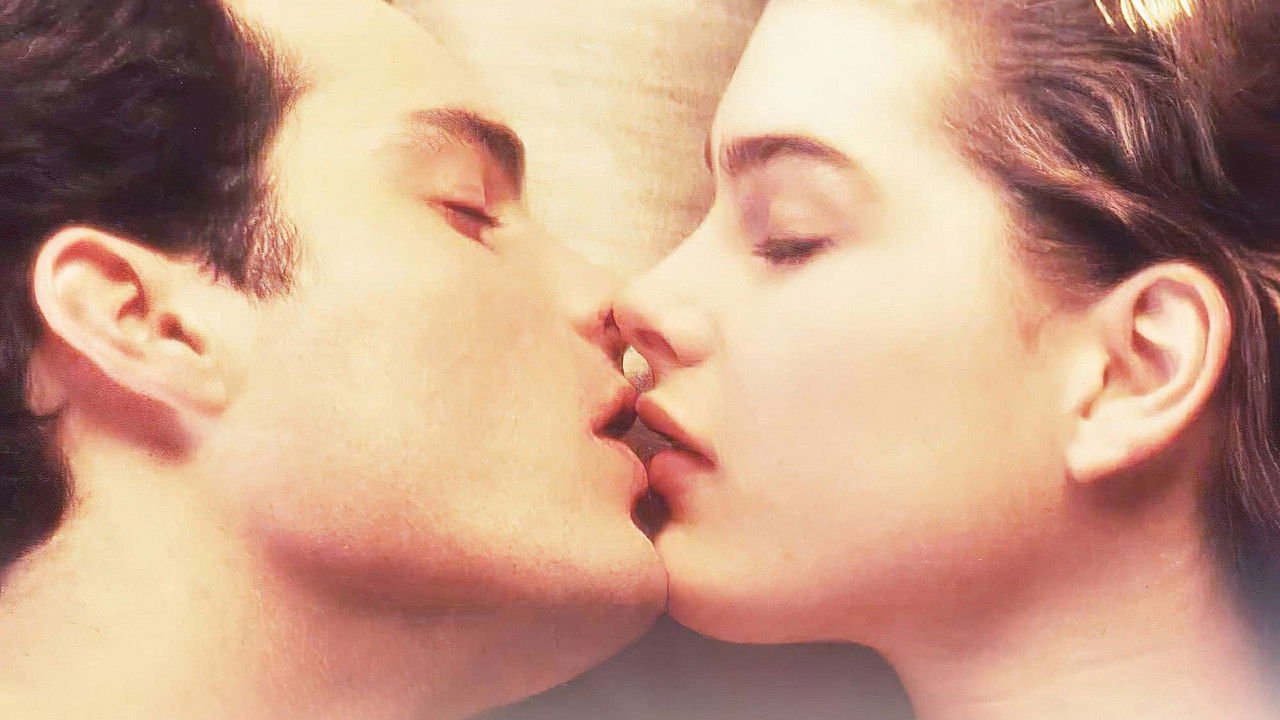 Endless Love (1981) backdrop artwork