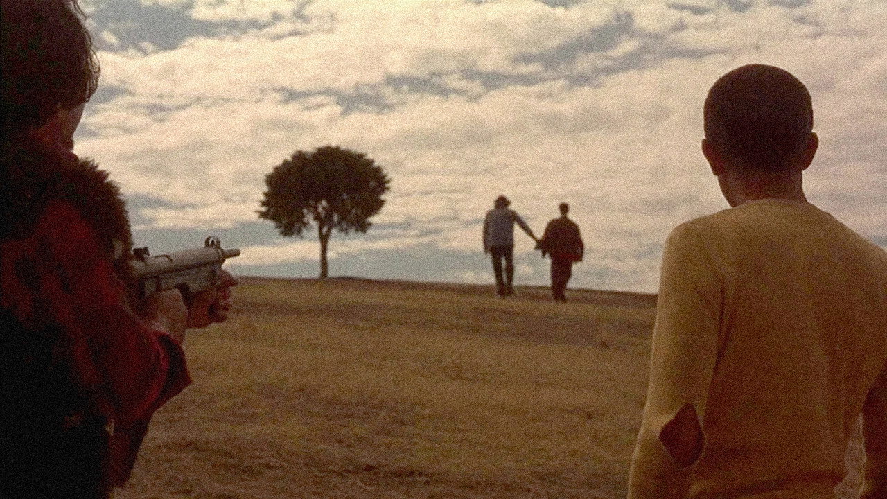 Before the Rain (1994) backdrop artwork