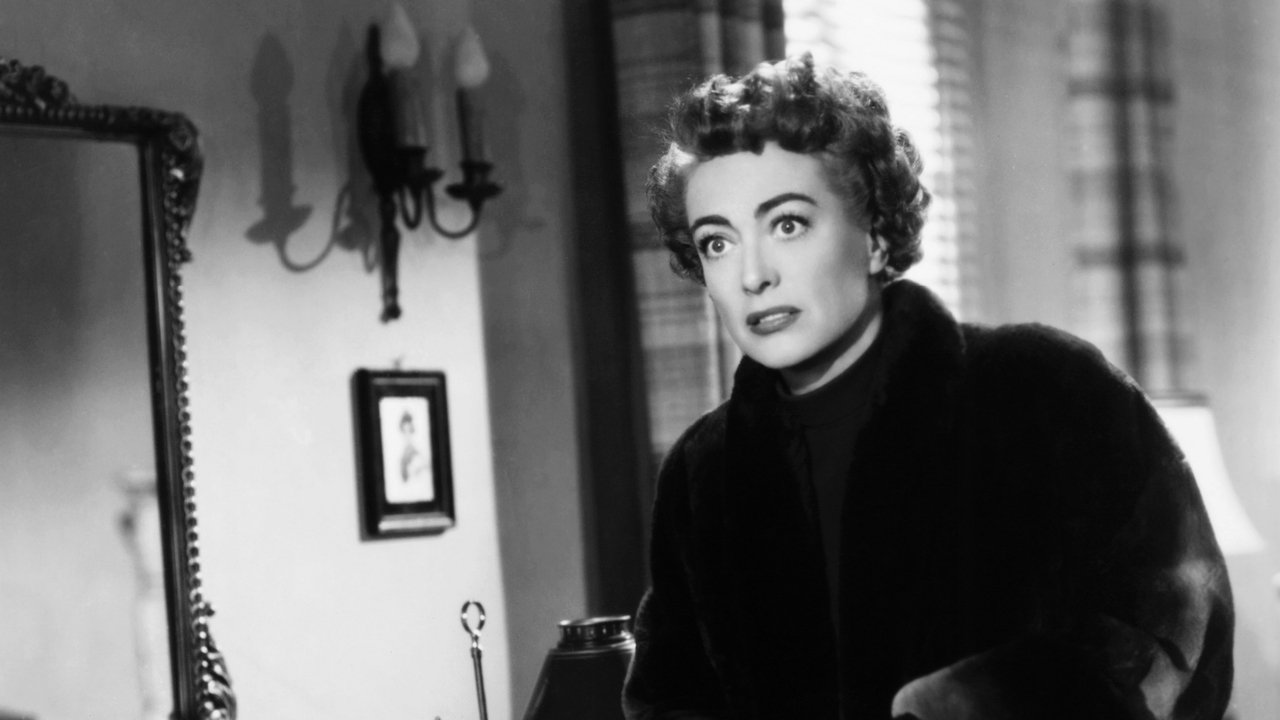 Sudden Fear (1952) backdrop artwork