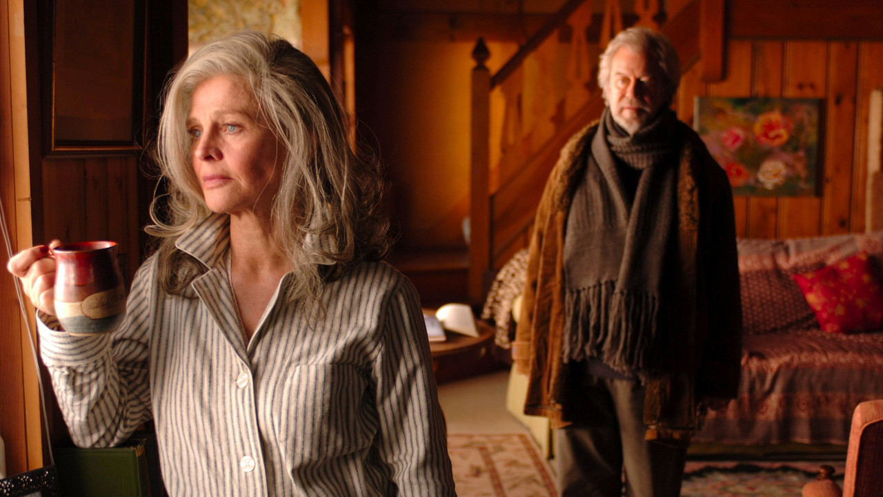 Away from Her (2007) backdrop artwork