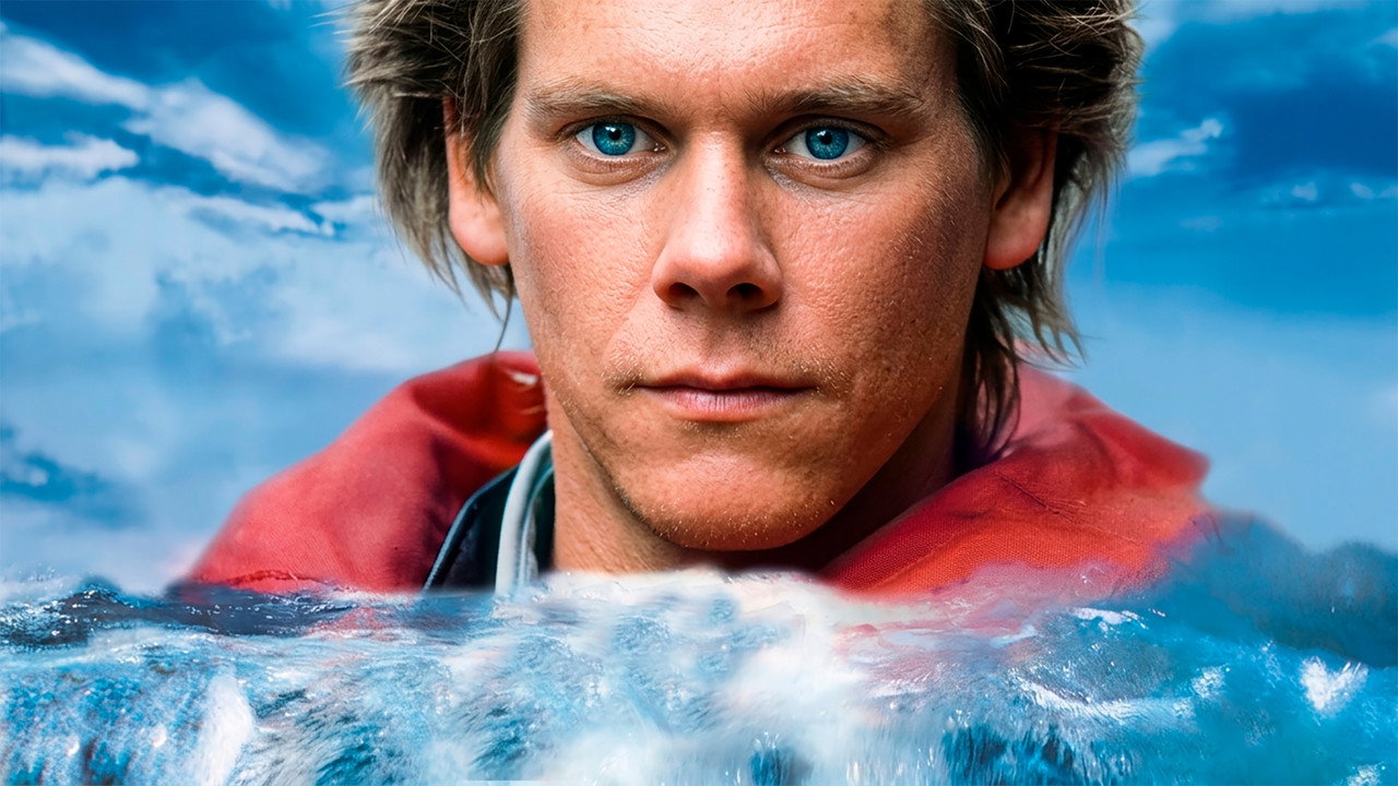 White Water Summer (1987) backdrop artwork