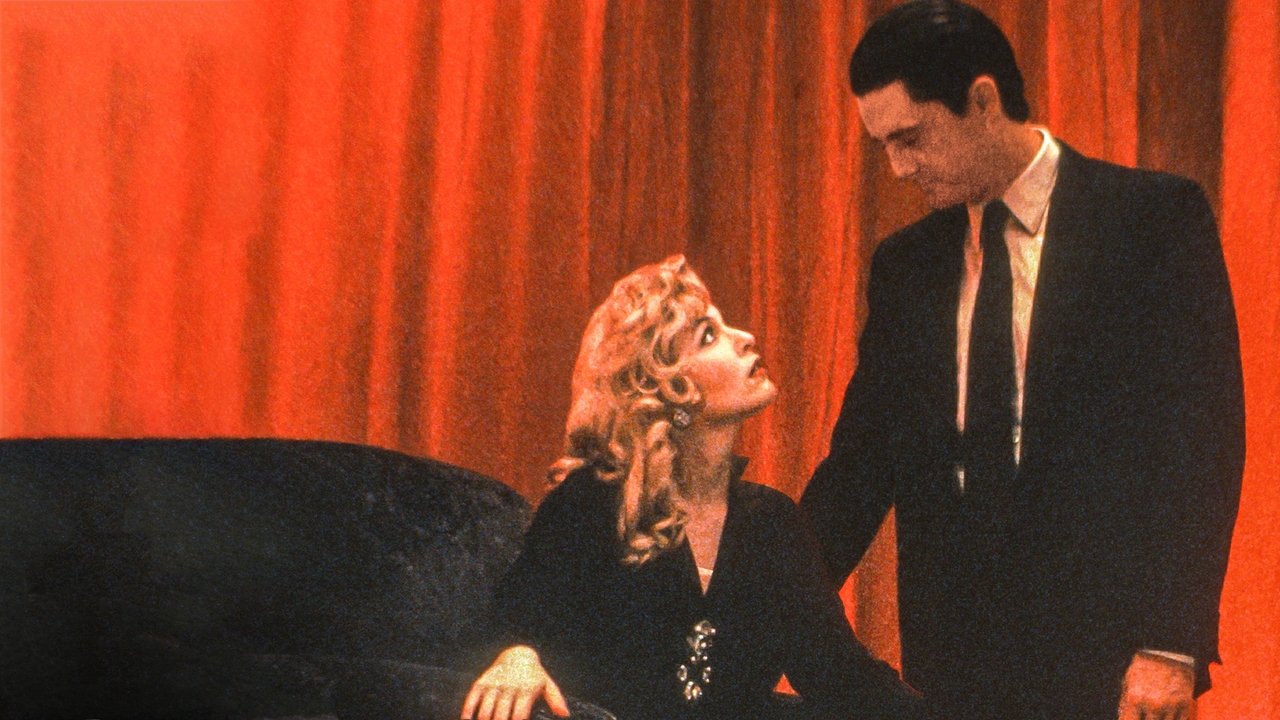 Twin Peaks: Fire Walk with Me (1992) backdrop artwork