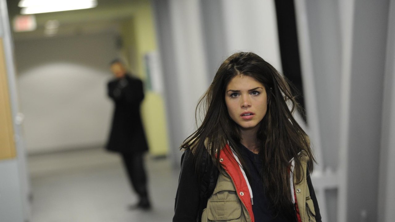 Fugitive at 17 (2012) backdrop artwork