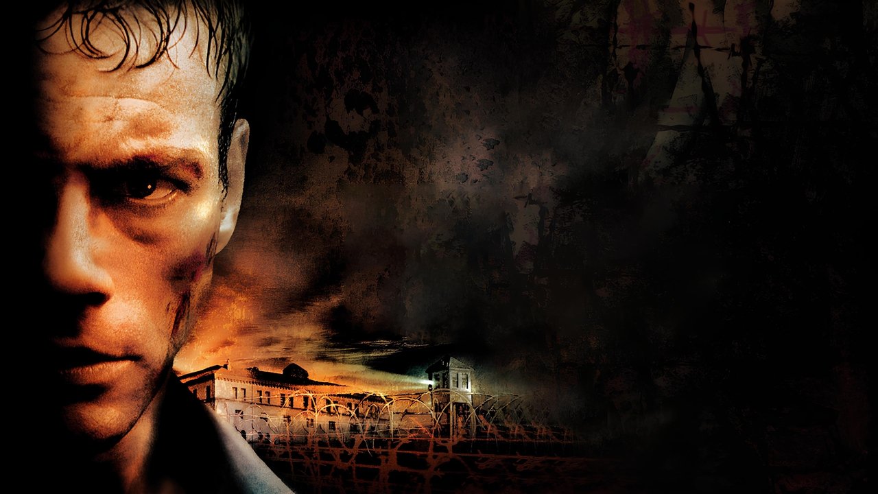 In Hell (2003) backdrop artwork