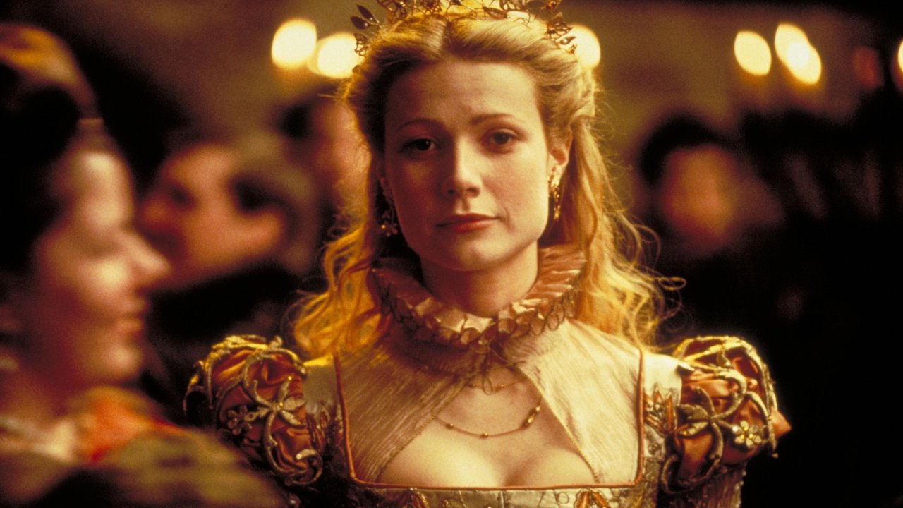 Shakespeare in Love (1998) backdrop artwork