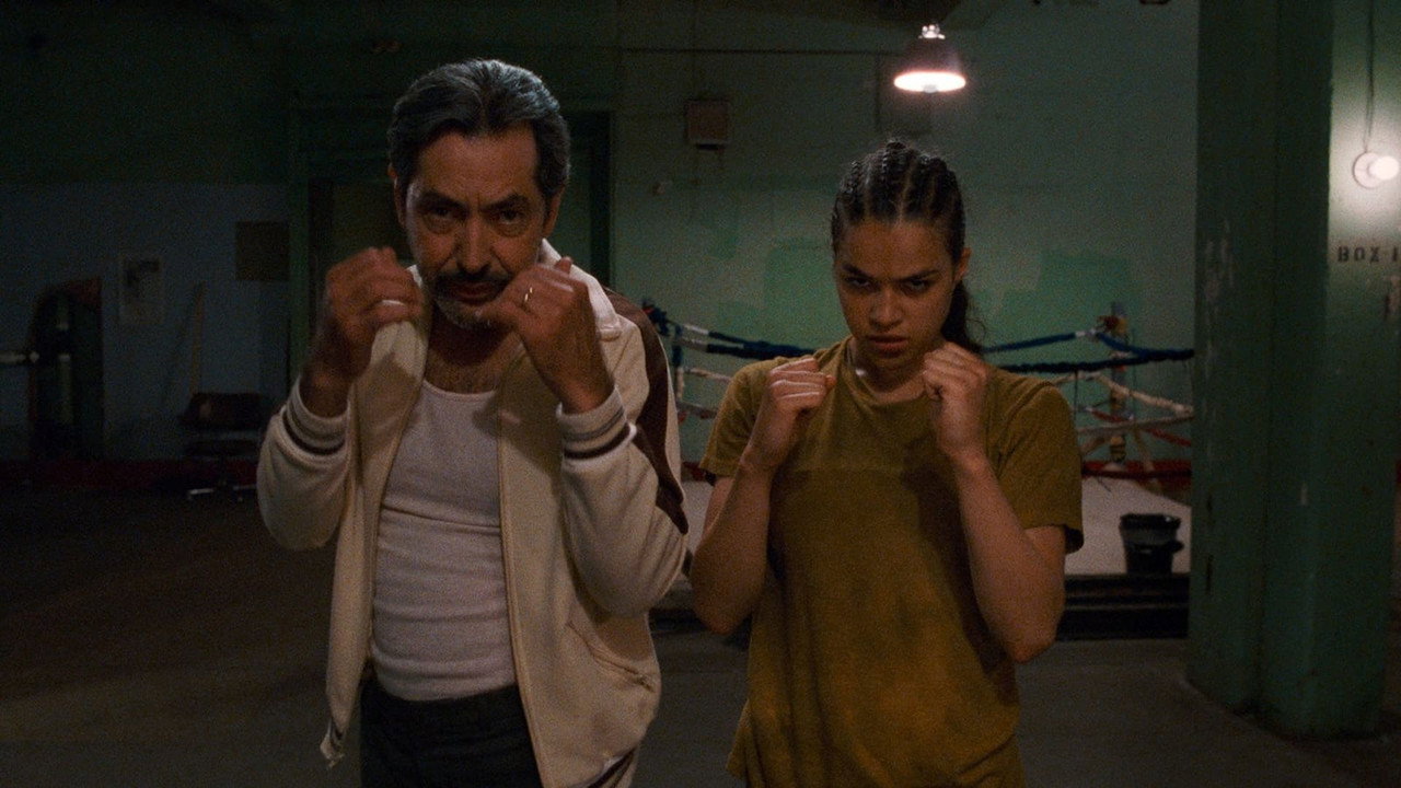 Girlfight (2000) backdrop artwork