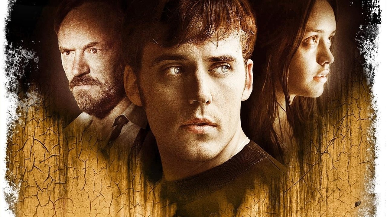 The Quiet Ones (2014) backdrop artwork