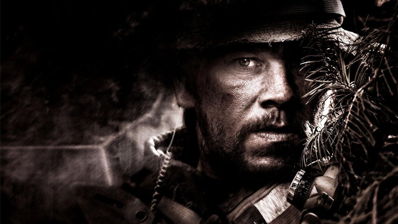 Lone Survivor (2013) backdrop artwork